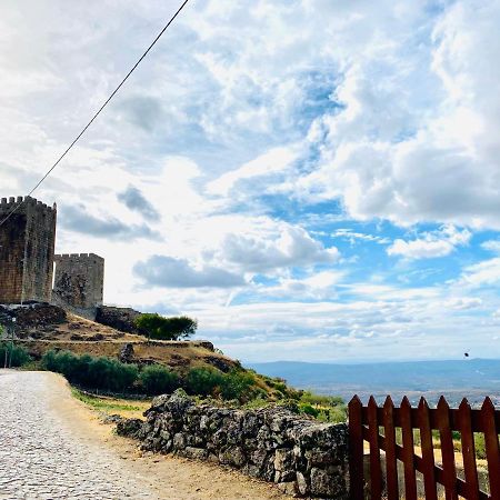 Casa Do Penedo - Um Segredo Na Serra Da Estrela Quintas de Baixo Buitenkant foto