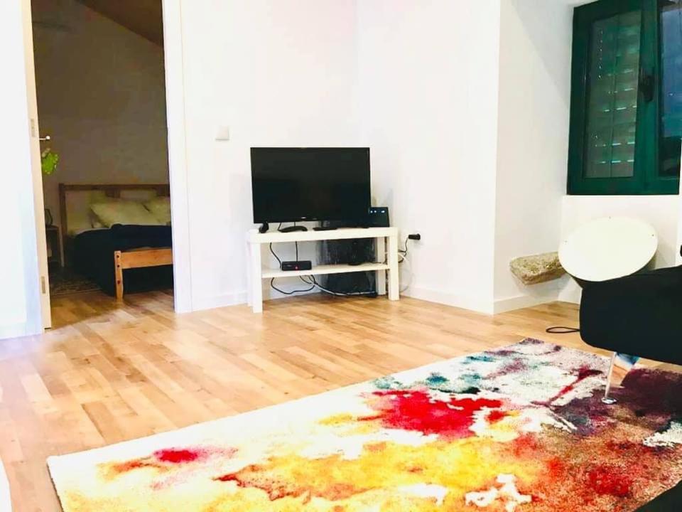 Casa Do Penedo - Um Segredo Na Serra Da Estrela Quintas de Baixo Buitenkant foto